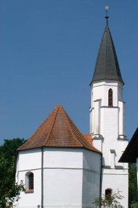 St. Martin, Oberwattenbach