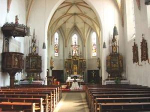 St. Peter, Altheim1