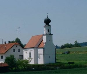 St. Ulrich und St. Martin, Unterröhrenbach